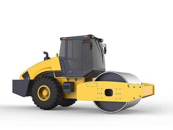 Road roller is a kind of road repairing equipment.